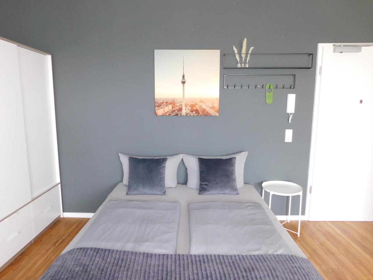 Boardinghouse By Sunton Aparthotel *