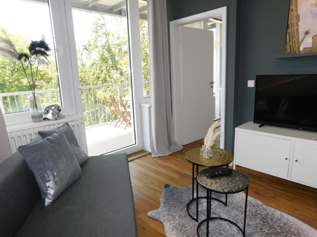 Boardinghouse By Sunton Aparthotel Berlino