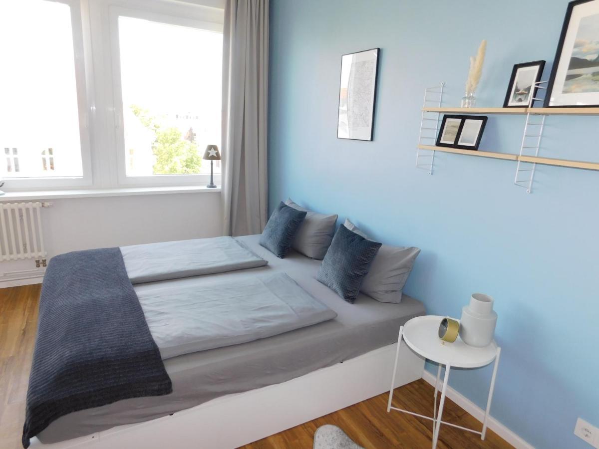 Aparthotel Boardinghouse By Sunton Berlino