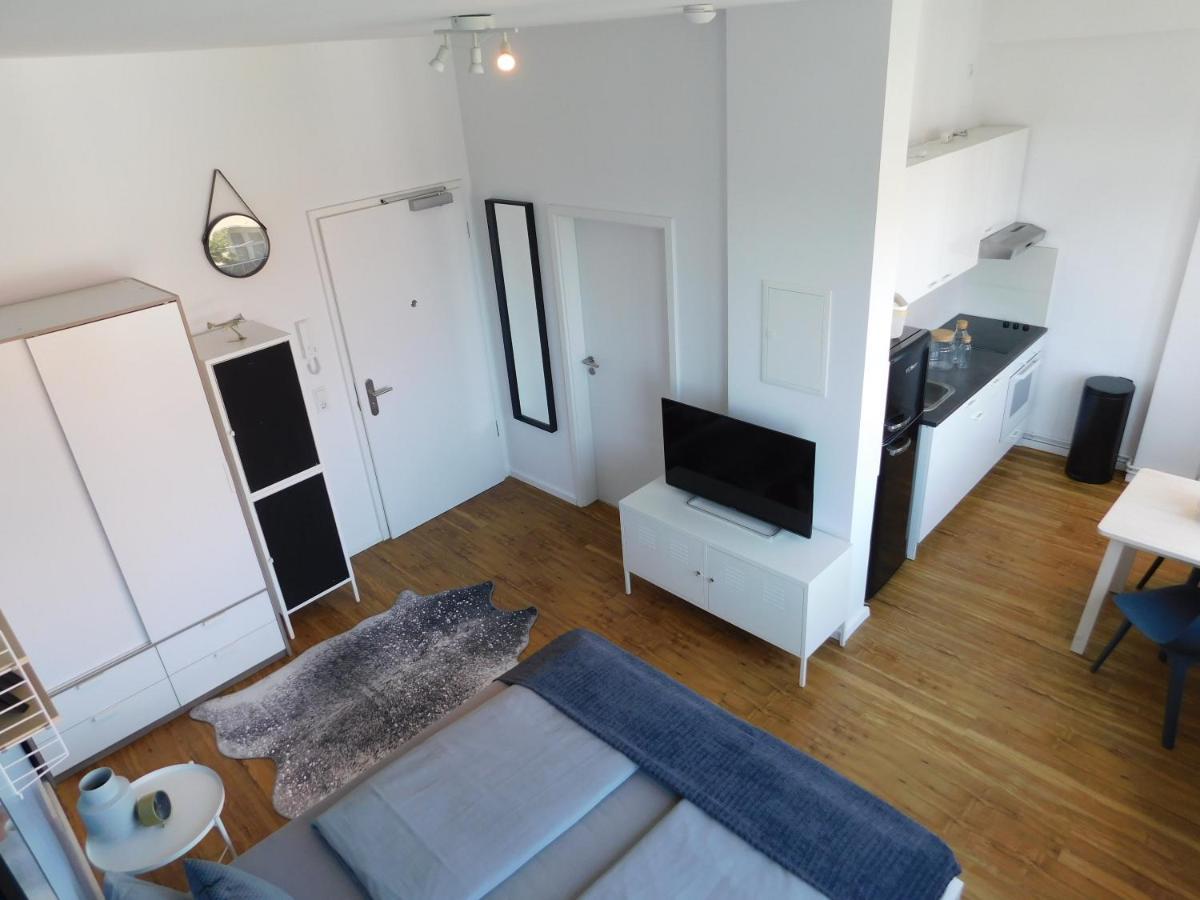 Boardinghouse By Sunton Aparthotel *