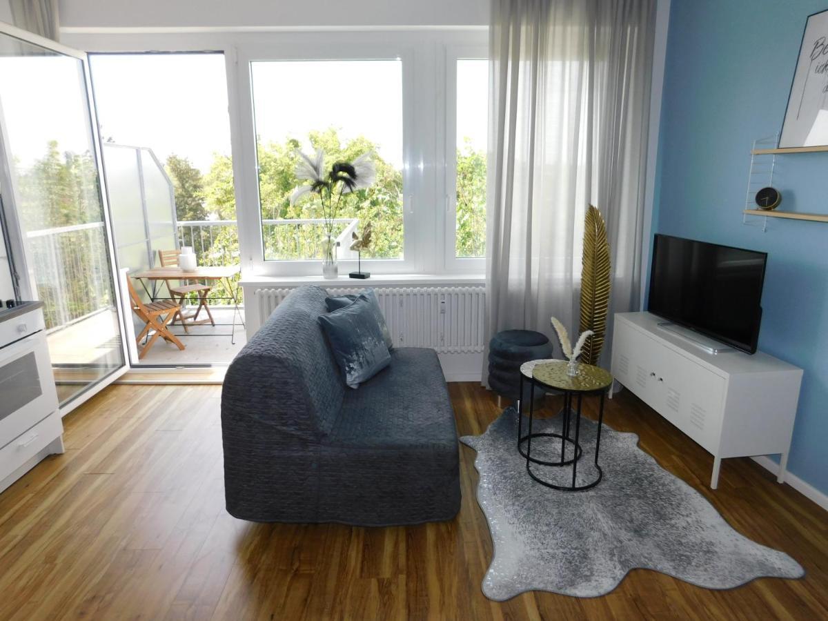 Boardinghouse By Sunton Aparthotel