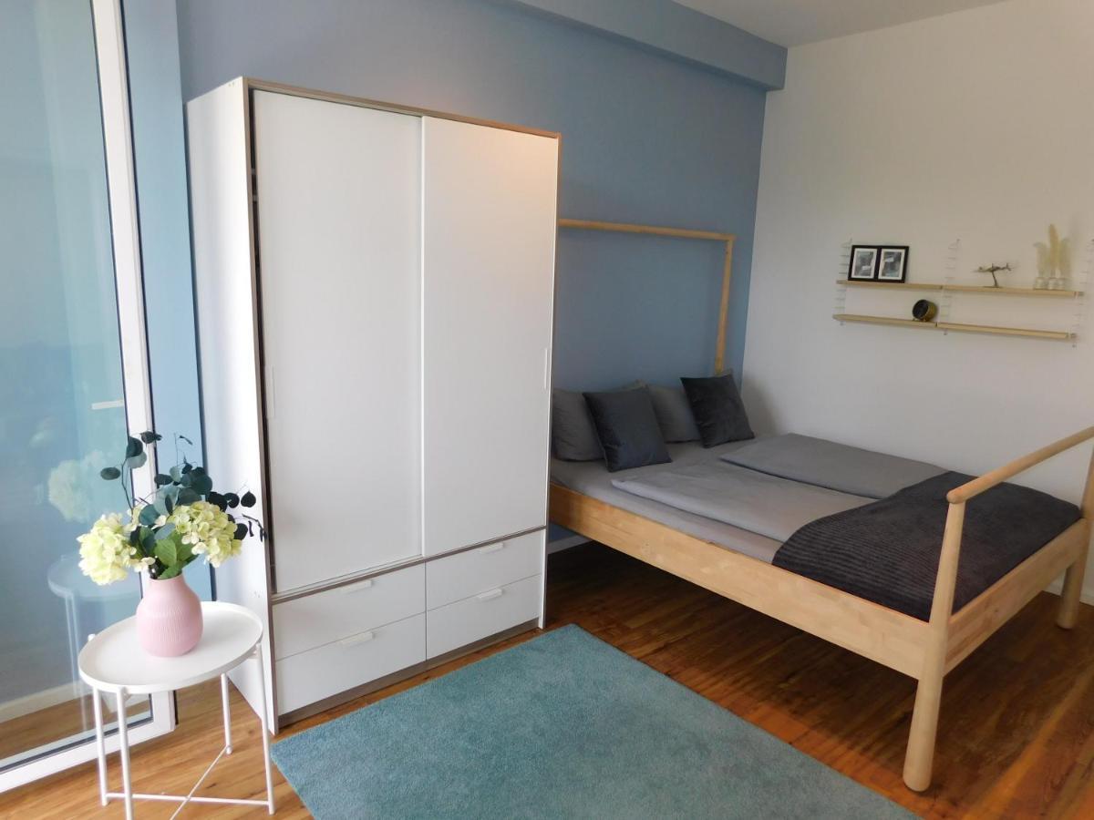 Aparthotel Boardinghouse By Sunton