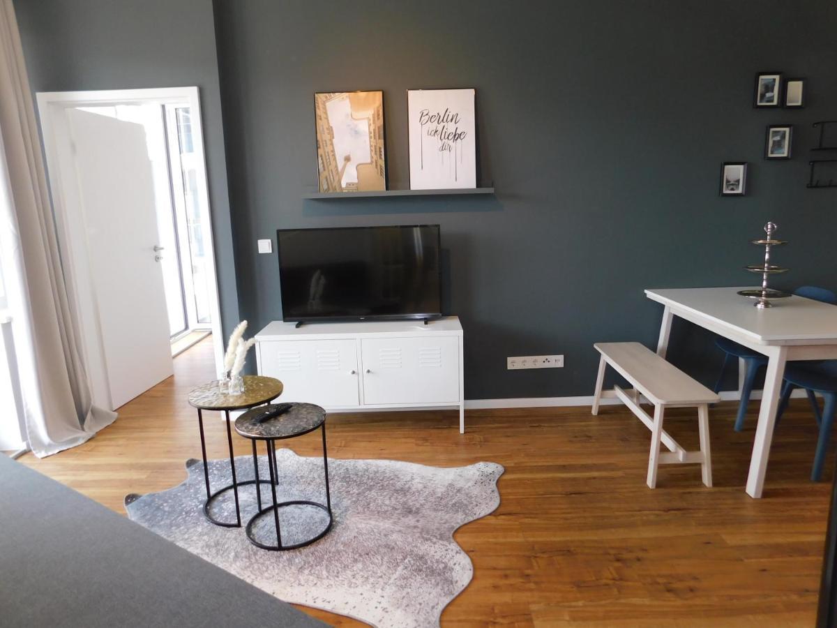 Boardinghouse By Sunton Aparthotel Berlin